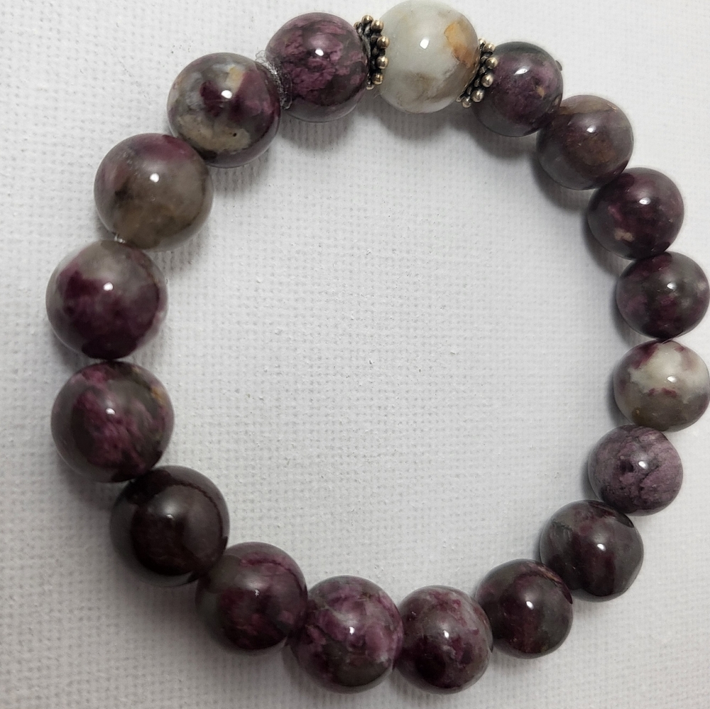 Bracelet meditations